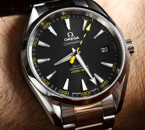 omega seamaster gauss|omega seamaster watches for sale.